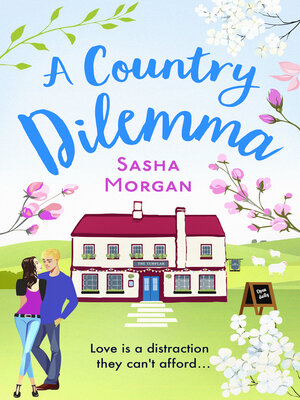cover image of A Country Dilemma
